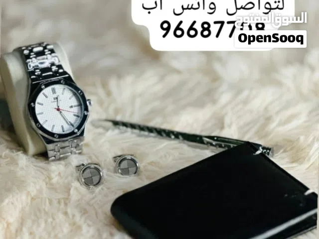 Analog Quartz Aike watches  for sale in Al Jahra