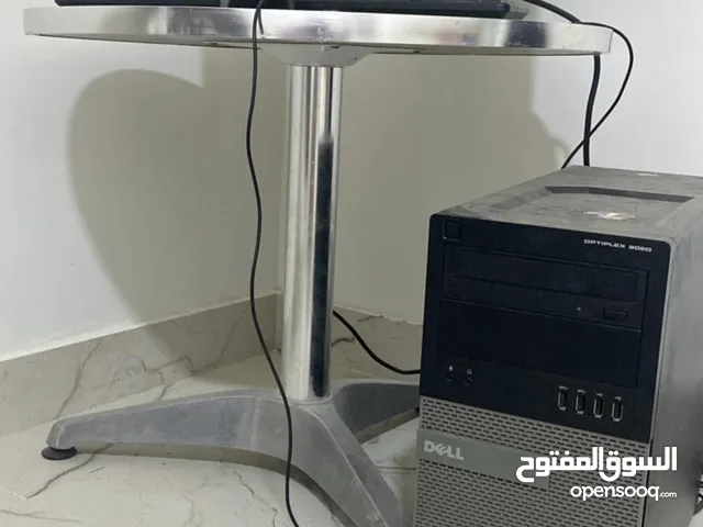 كمبيوتر core i5 للبيع