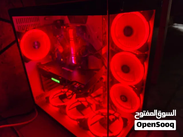 pc gaming للبيع