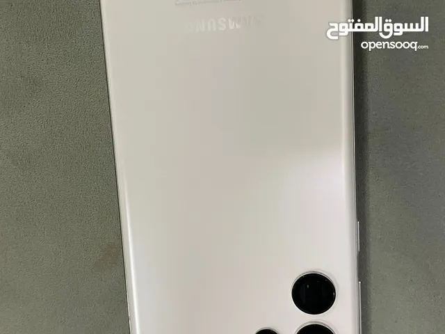 Samsung Galaxy S22 Ultra 5G 512 GB in Al Batinah