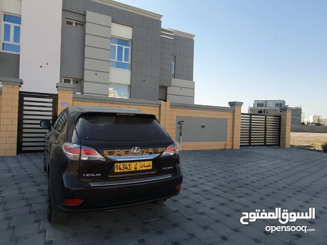 Furnished Monthly in Muscat Al Maabilah