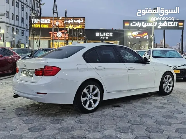 BMW 3 Series 2015 in Muscat