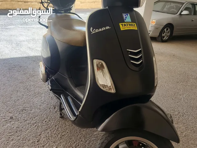 Vespa Vxl 2023 ABS