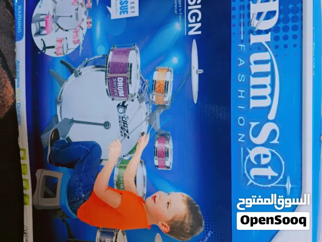 طبالة للاطفال لعبة