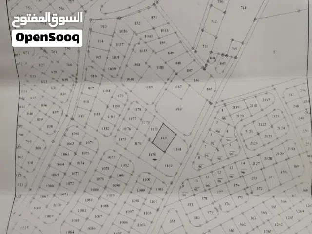 Residential Land for Sale in Zarqa Abu Al-Zighan