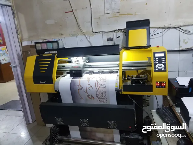 Printers Epson printers for sale in Sana'a
