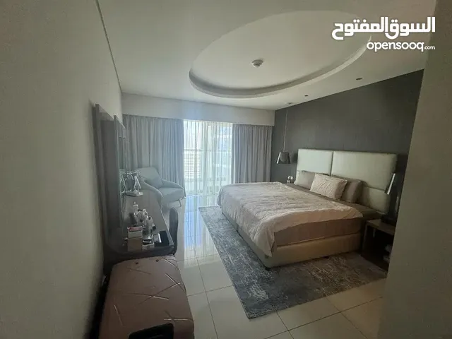 Fully Furnished 2 BR in Paramount Damac Towers , Business Bay