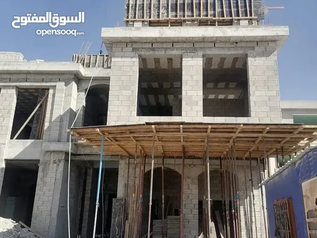 جميع اعمال البناء والهدم و الترميم والصيانة وقص الابواب والدرايش و تسكيرها