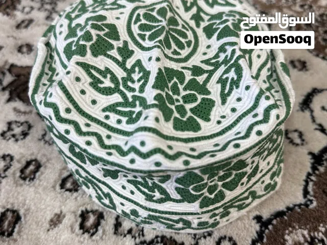 كمة عمانيه للبيع