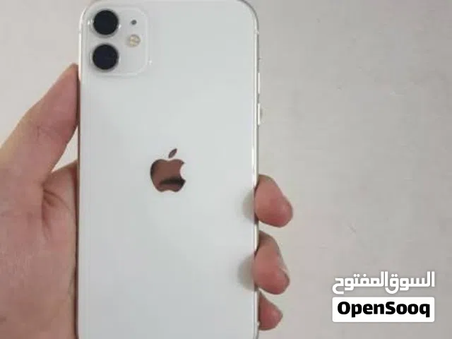 Apple iPhone 11 128 GB in Muscat