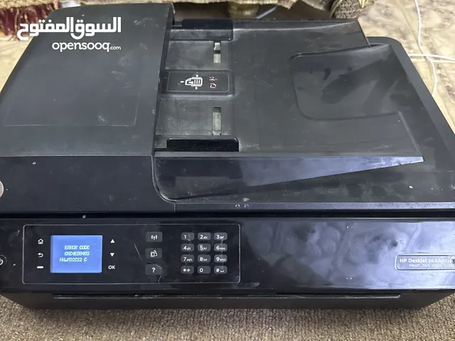 Printers Hp printers for sale  in Al Jahra