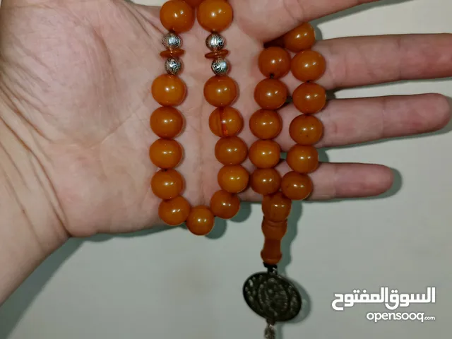 سبحه سندلوس قديم انتيك شرابه فضه الموقع اربد مجمع شيخ خليل