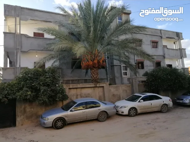 عمار ثلاث طوابق