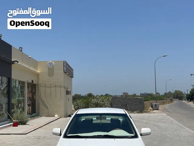 2007 تويوتا كورولا XLI