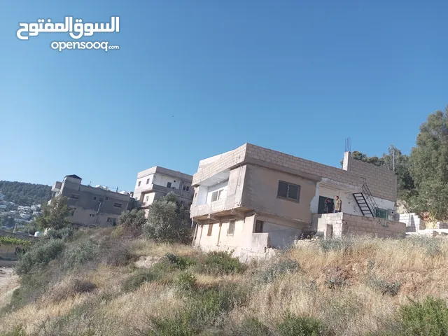 Building for Sale in Jerash Sakib