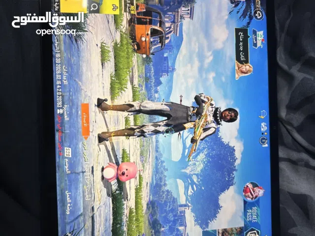 Pubg Accounts and Characters for Sale in Al Batinah