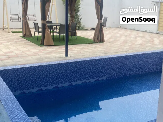 Furnished Daily in Al Dakhiliya Sumail