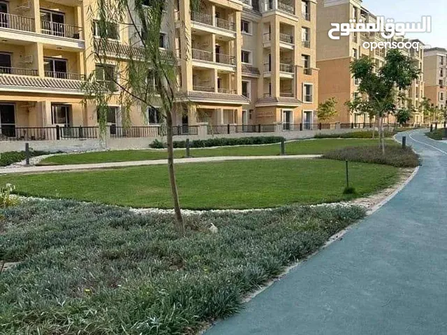 80m2 1 Bedroom Apartments for Sale in Cairo Fifth Settlement