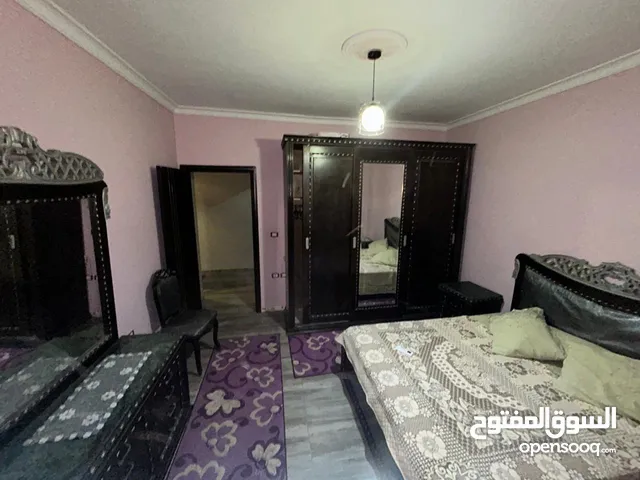 140 m2 2 Bedrooms Apartments for Rent in Giza 6th of October
