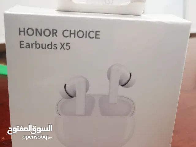 Honor Choice Earbuds X5 - White