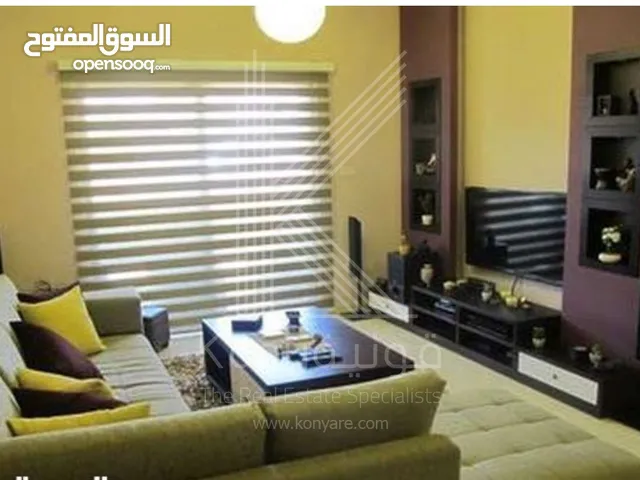 95 m2 2 Bedrooms Apartments for Sale in Amman 4th Circle