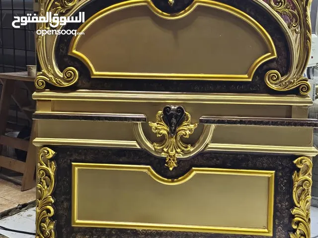 سراير دمياطي مستورد مصر منحوت