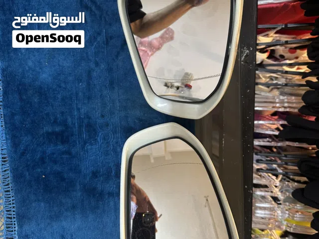 مرايات فورد فيوجن مستعمل نظيف اصلي
