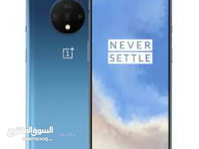 مطلوب شاشة ون بلس 7 T