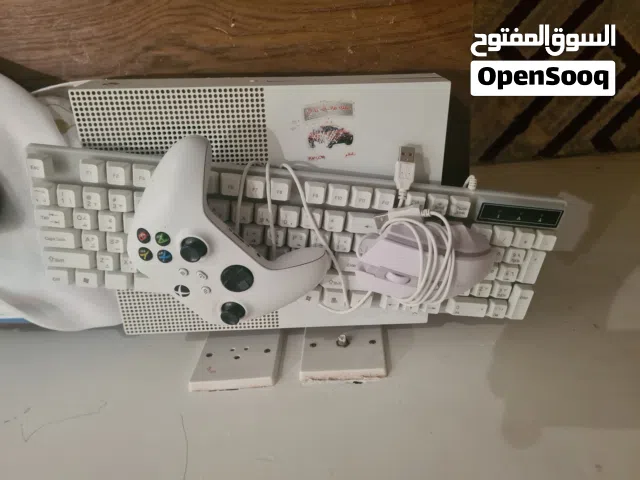 Xbox One S Xbox for sale in Mecca