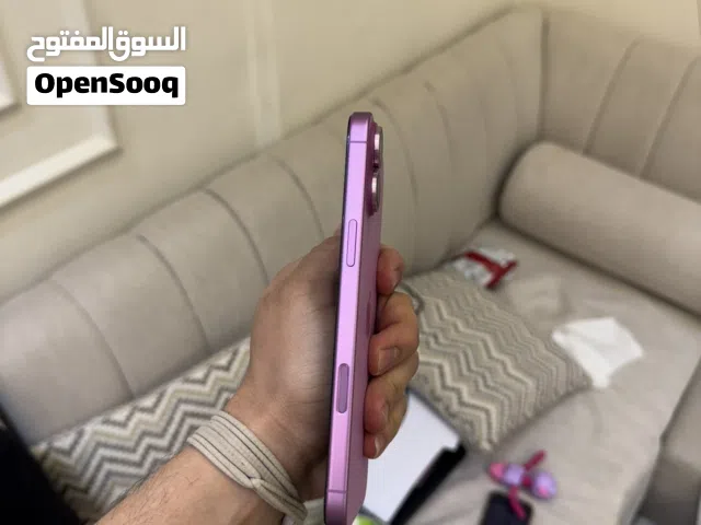 ايفون 16 بلس
