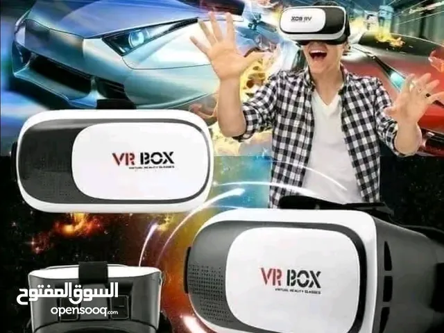  Virtual Reality (VR) in Tobruk