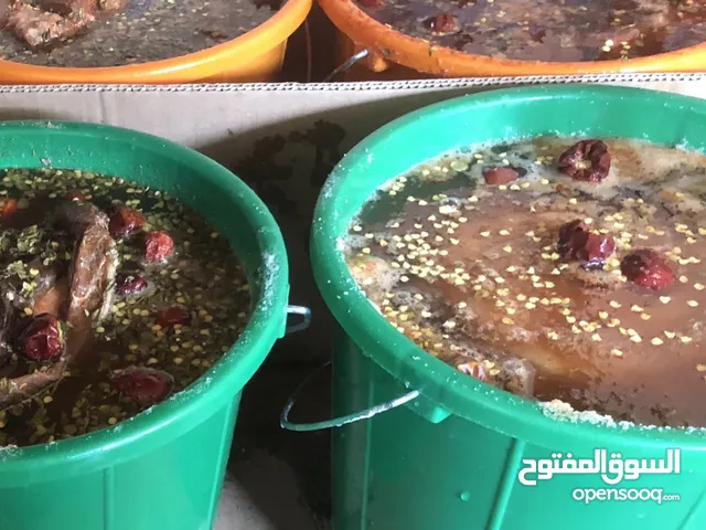 ‏مالح جيذر  بيده عمانية