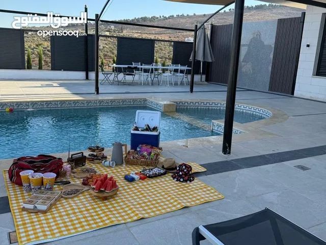 اوليفز هل فارم olives hill farm مزرعة فخمة للايجار