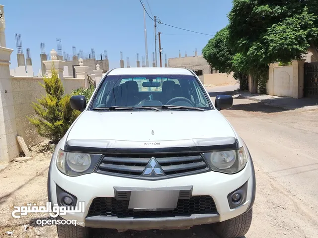 بكب متسوبيشي