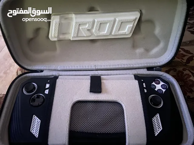 ROG ALLY Z1 EXTREME