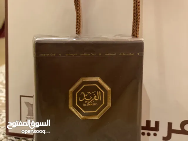 عطر AL FAREED