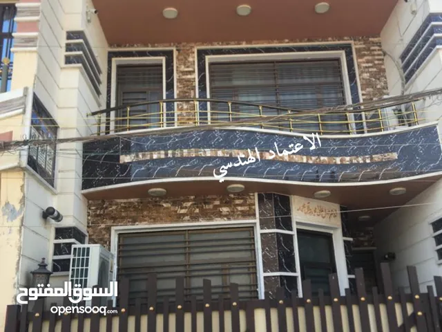 200m2 3 Bedrooms Townhouse for Sale in Baghdad Saidiya