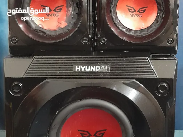 Speakers for sale in Ajloun