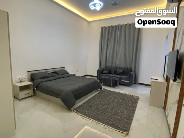 للإيجار استوديو مفروش vip في منطقة شعاب الأشخر