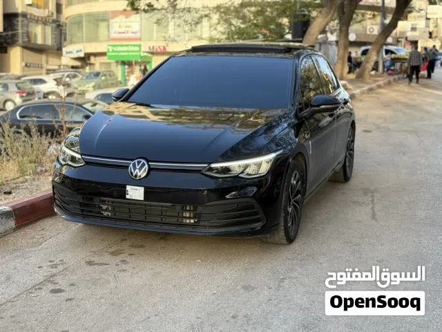 جولف 2023بوضع شركه فل مسكر