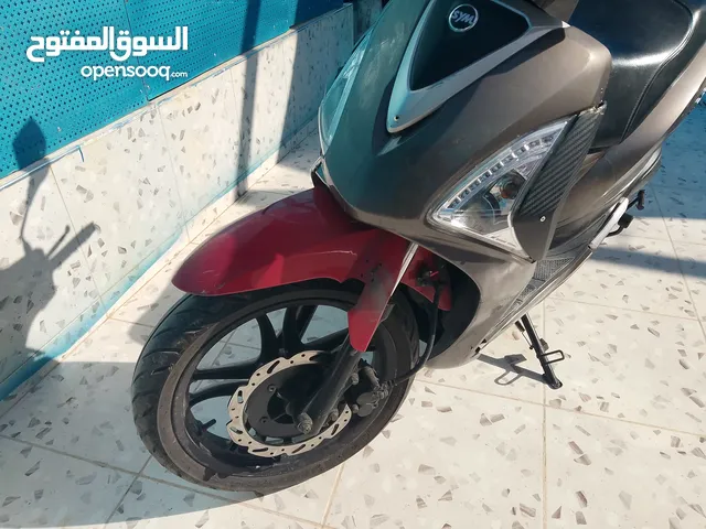 سكوتر للبيع