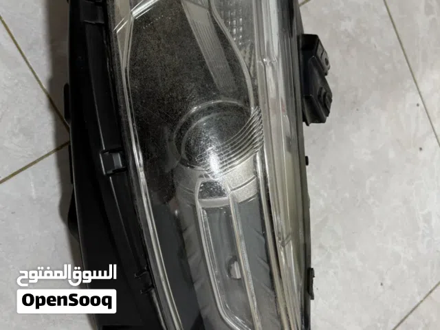 ليت فورد تورس