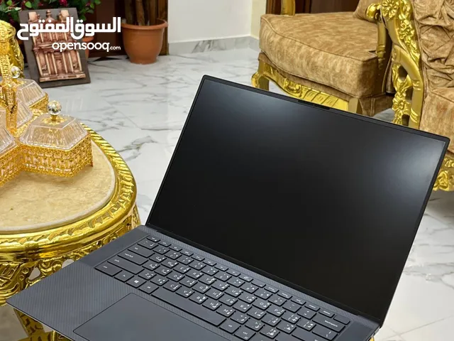 Dell Precision 5550 core i7 10th