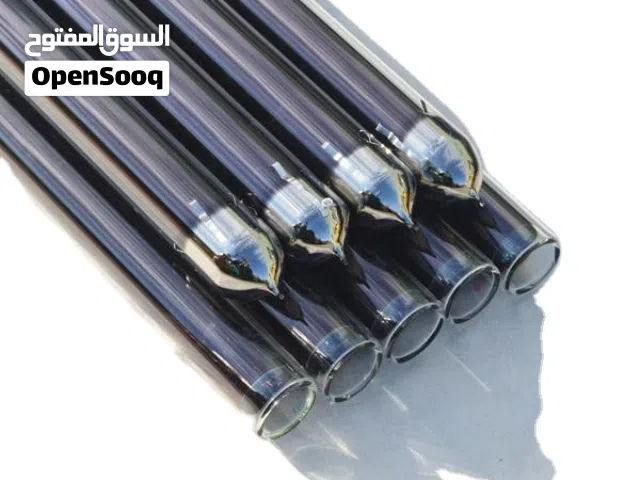 بيبات سخانات شمسيه الواحده ب   5000ريال