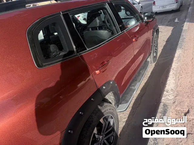 2023 Haval Dargo High Deluxe