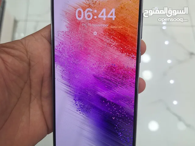 samsung A73 5G 128 gb