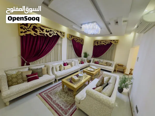 150 m2 5 Bedrooms Villa for Rent in Ajman Al- Jurf