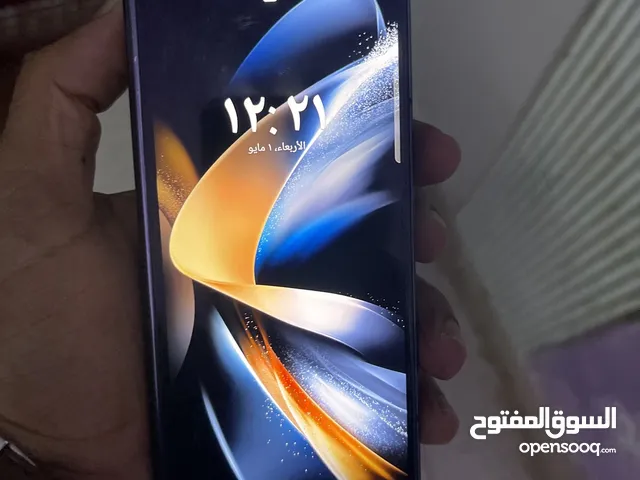 Samsung Galaxy Z Fold 4 512 GB in Al Batinah