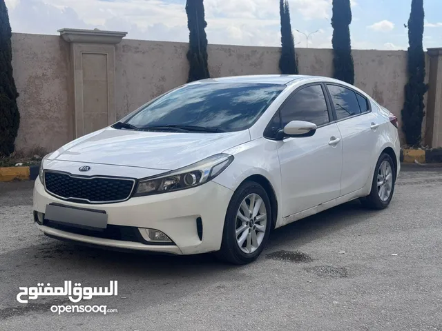 Kia,k3   2018