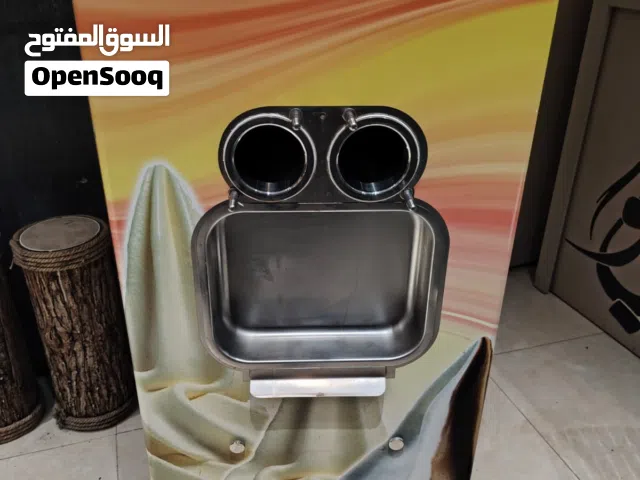 مكينة ايس كريم سوفت مستعملة للبيع